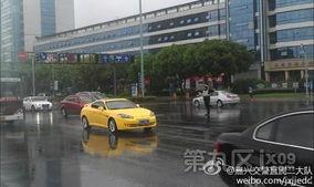 诸暨路况最新爆料,拥堵路段与出行指南速览