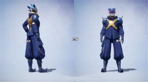 和平精英奥特曼最新爆料,神秘英雄降临，战局再掀风云