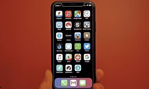 苹果系统最新爆料,颠覆性新功能即将揭晓，揭秘下一代iOS的神秘面纱