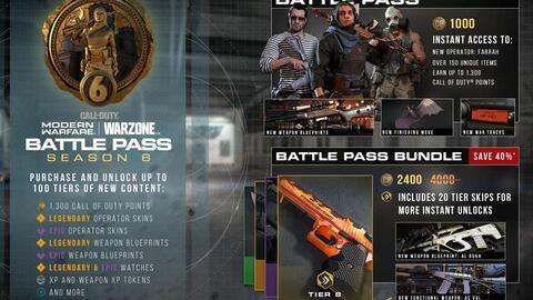 使命召唤最新更新爆料,揭秘全新内容与玩法革新