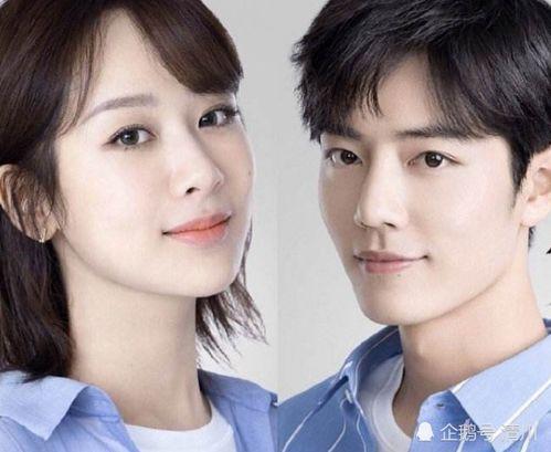 肖战喜欢杨紫吗最新爆料,最新爆料揭秘心动瞬间