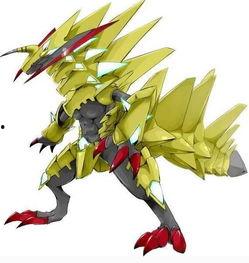 双斧战龙最新爆料,神秘力量觉醒，战神归来！