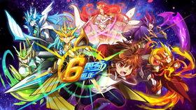 奥奇传说本周爆料最新消息,神秘新角色登场，全新冒险篇章即将开启！