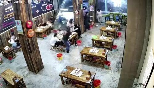 最新烧烤店爆料视频播放,独家视频揭秘后厨操作全过程