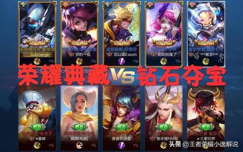 王者荣耀爆料最新荣耀典藏,王者荣耀最新爆料揭秘神秘英雄